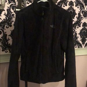 Women’s The North face jacket